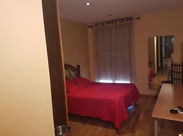 Hostal El Pasaje