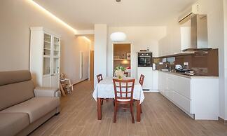 Sand Beach Apartments