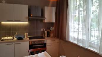 Sand Beach Apartments