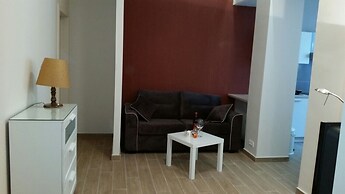 Sand Beach Apartments