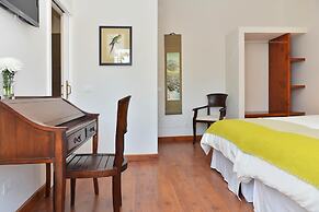 Casa Mozart Hotel Boutique