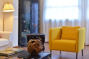 Casa Mozart Hotel Boutique