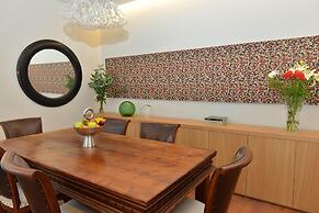 Casa Mozart Hotel Boutique