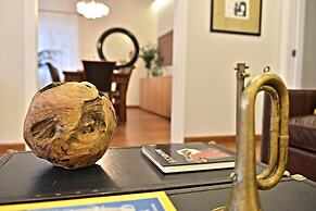 Casa Mozart Hotel Boutique