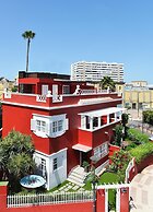 Casa Mozart Hotel Boutique