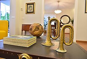 Casa Mozart Hotel Boutique