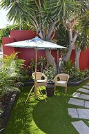 Casa Mozart Hotel Boutique