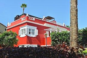 Casa Mozart Hotel Boutique