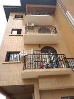 Chic appartement meublé de Bonamoussadi