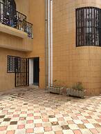 Chic appartement meublé de Bonamoussadi