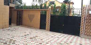 Chic appartement meublé de Bonamoussadi