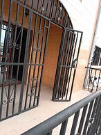 Chic appartement meublé de Bonamoussadi