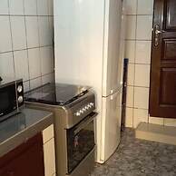 Chic appartement meublé de Bonamoussadi