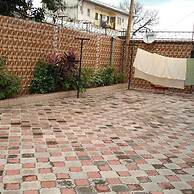 Chic appartement meublé de Bonamoussadi