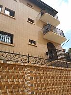 Chic appartement meublé de Bonamoussadi