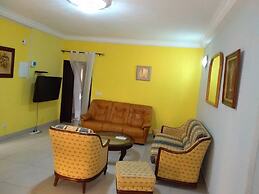 Chic appartement meublé de Bonamoussadi