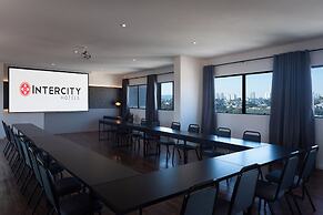 Intercity São Paulo Anhembi