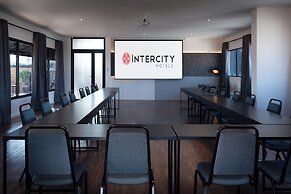 Intercity São Paulo Anhembi