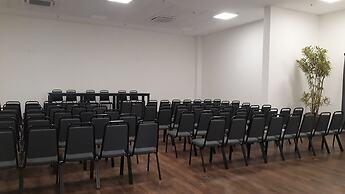 Intercity São Paulo Anhembi