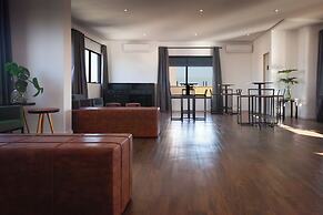 Intercity São Paulo Anhembi