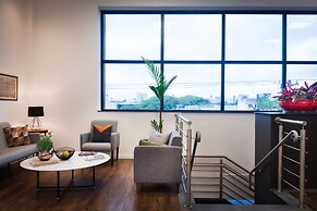 Intercity São Paulo Anhembi