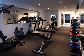 Intercity São Paulo Anhembi