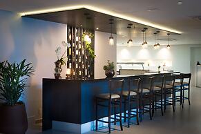 Intercity São Paulo Anhembi