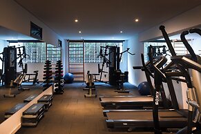 Intercity São Paulo Anhembi