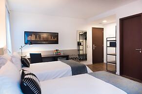 Intercity São Paulo Anhembi