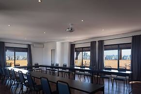 Intercity São Paulo Anhembi