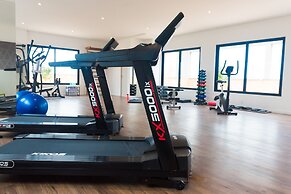 Intercity São Paulo Anhembi