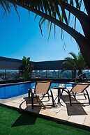 Intercity São Paulo Anhembi