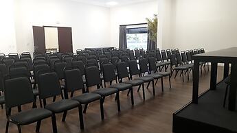 Intercity São Paulo Anhembi