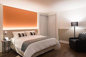 Intercity São Paulo Anhembi