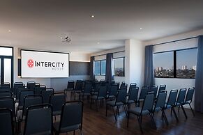 Intercity São Paulo Anhembi