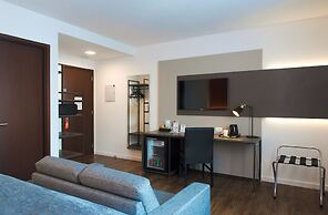 Intercity São Paulo Anhembi