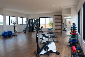 Intercity São Paulo Anhembi