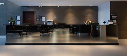 Intercity São Paulo Anhembi