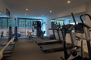 Intercity São Paulo Anhembi