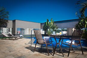 Intercity São Paulo Anhembi