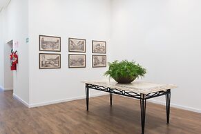 Intercity São Paulo Anhembi