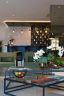 Intercity São Paulo Anhembi