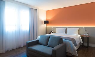 Intercity São Paulo Anhembi