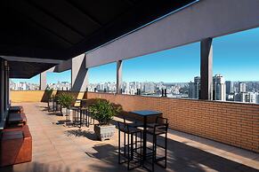 Intercity São Paulo Anhembi