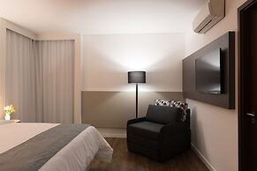 Intercity São Paulo Anhembi