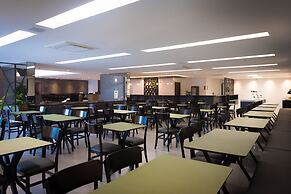 Intercity São Paulo Anhembi