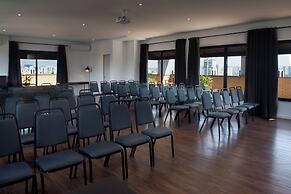 Intercity São Paulo Anhembi