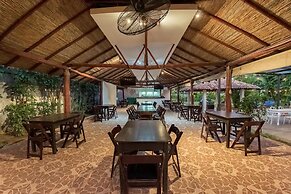 Hotel Provincia Santo Domingo