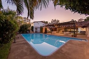 Hotel Provincia Santo Domingo