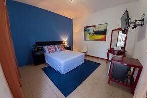 Hotel Provincia Santo Domingo